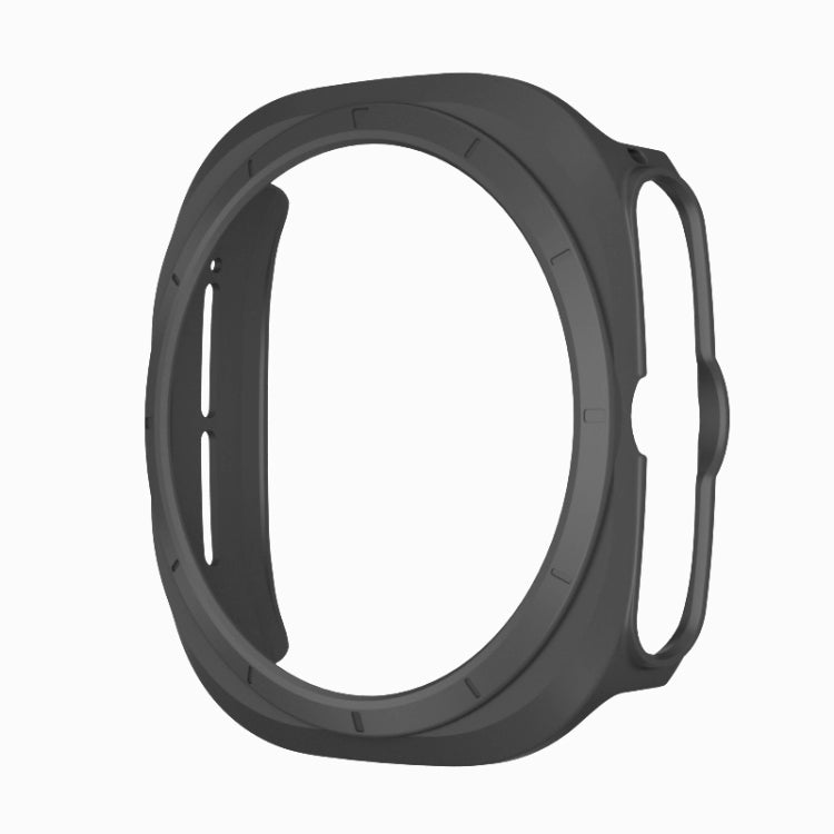 For Samsung Galaxy Watch Ultra 47mm / Ultra 2025 Hollowed PC Watch Protective Case