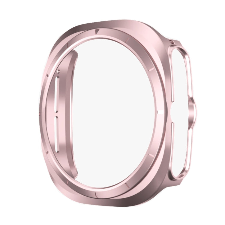 For Samsung Galaxy Watch Ultra 47mm / Ultra 2025 Hollowed PC Watch Protective Case