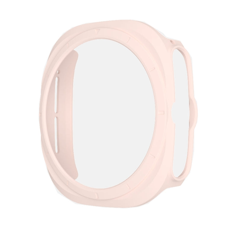 For Samsung Galaxy Watch Ultra 47mm / Ultra 2025 Hollowed PC Watch Protective Case