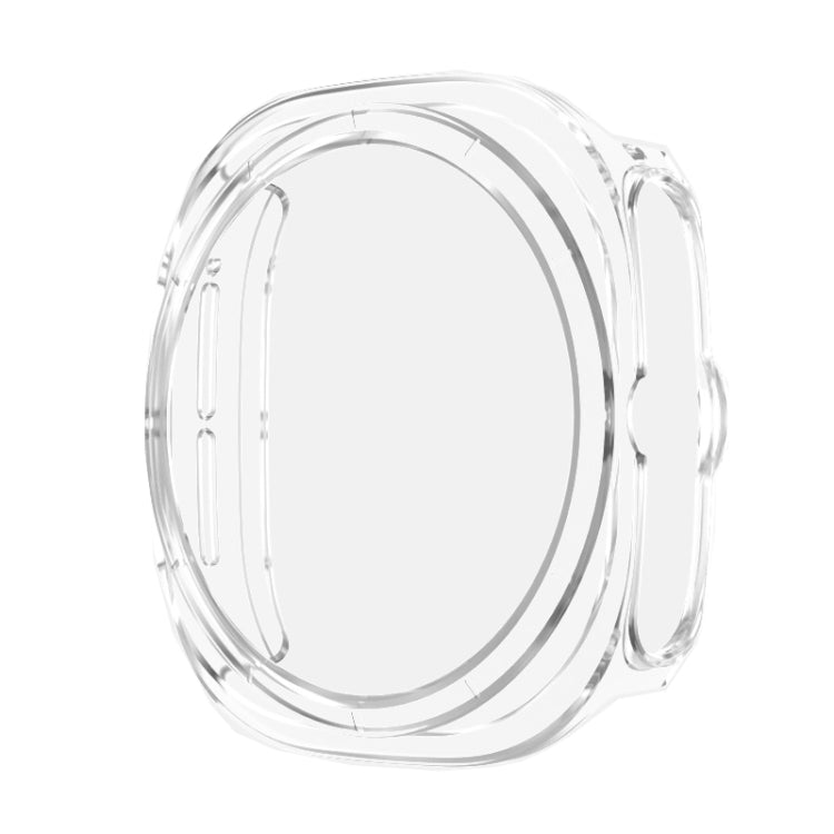 For Samsung Galaxy Watch Ultra 47mm / Ultra 2025 Hollowed PC Watch Protective Case
