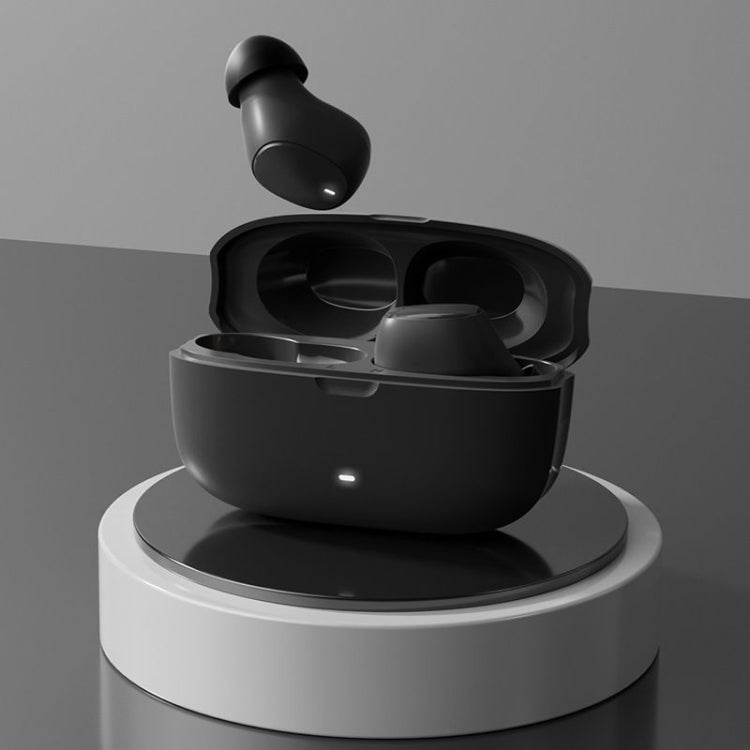 Pro mini AI Noise Cancelling Mic Bluetooth 5.3  Wireless Earphones