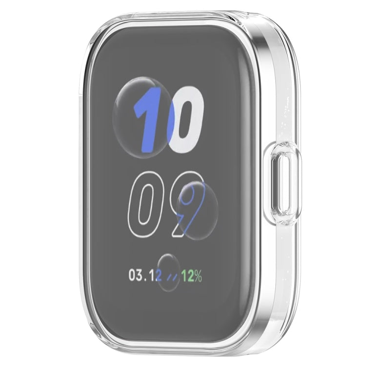 For Amazfit Bip 5 Unity Full Coverage TPU Watch Case