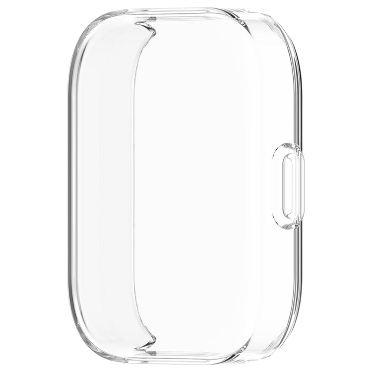 For Amazfit Bip 5 Unity Full Coverage TPU Watch Case