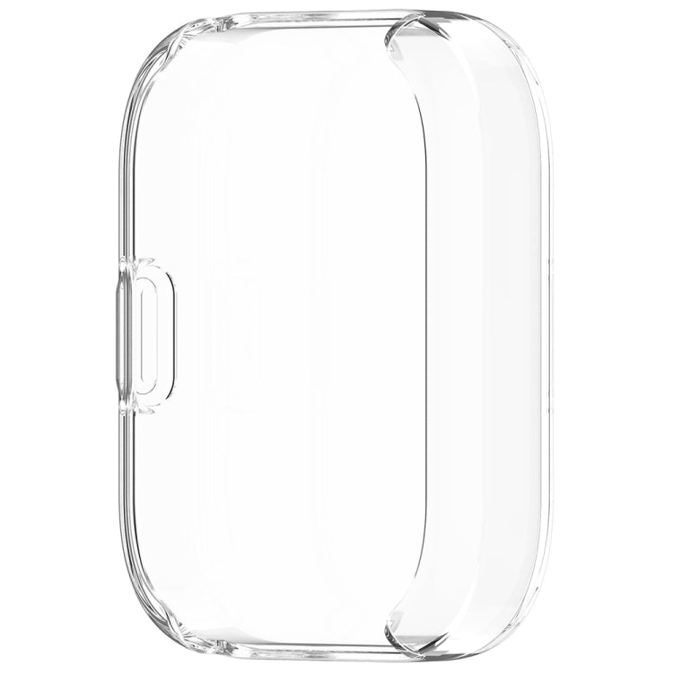 For Amazfit Bip 5 Unity Full Coverage TPU Watch Case