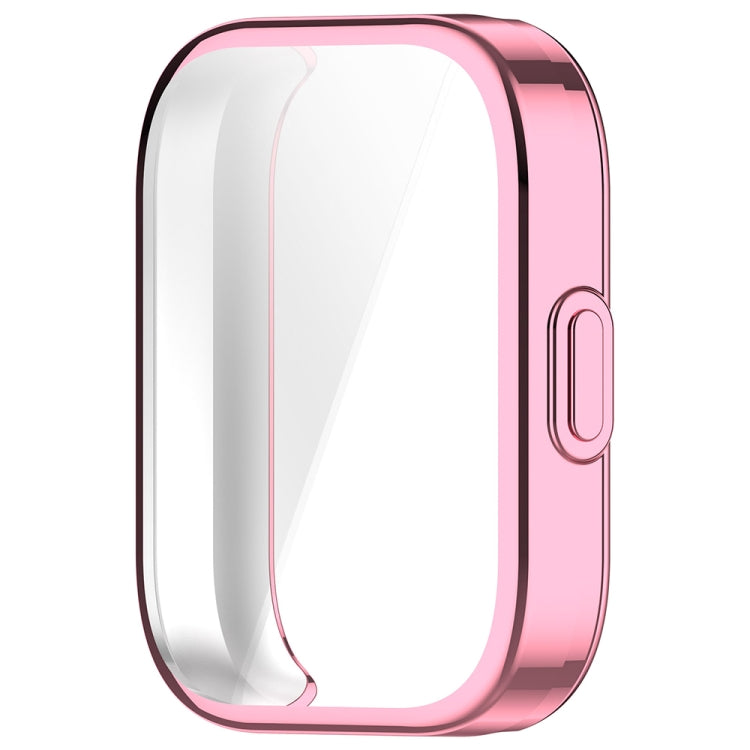 For Amazfit Bip 5 Unity Full Coverage TPU Watch Case