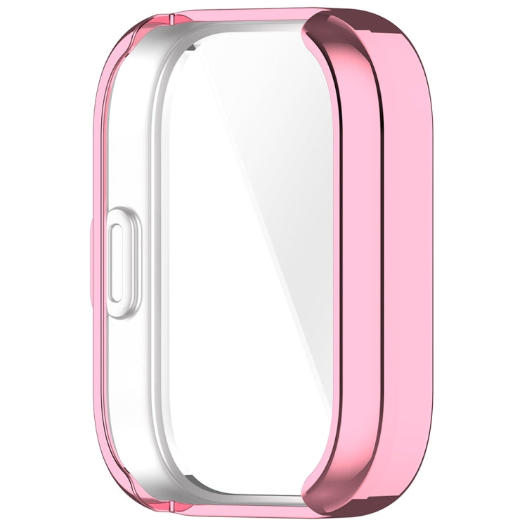 For Amazfit Bip 5 Unity Full Coverage TPU Watch Case