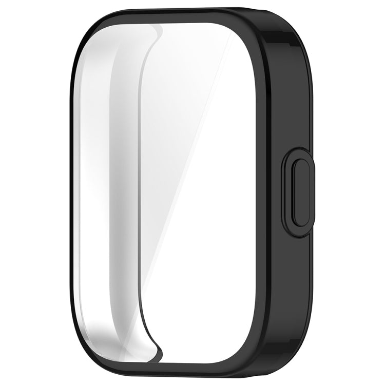 For Amazfit Bip 5 Unity Full Coverage TPU Watch Case