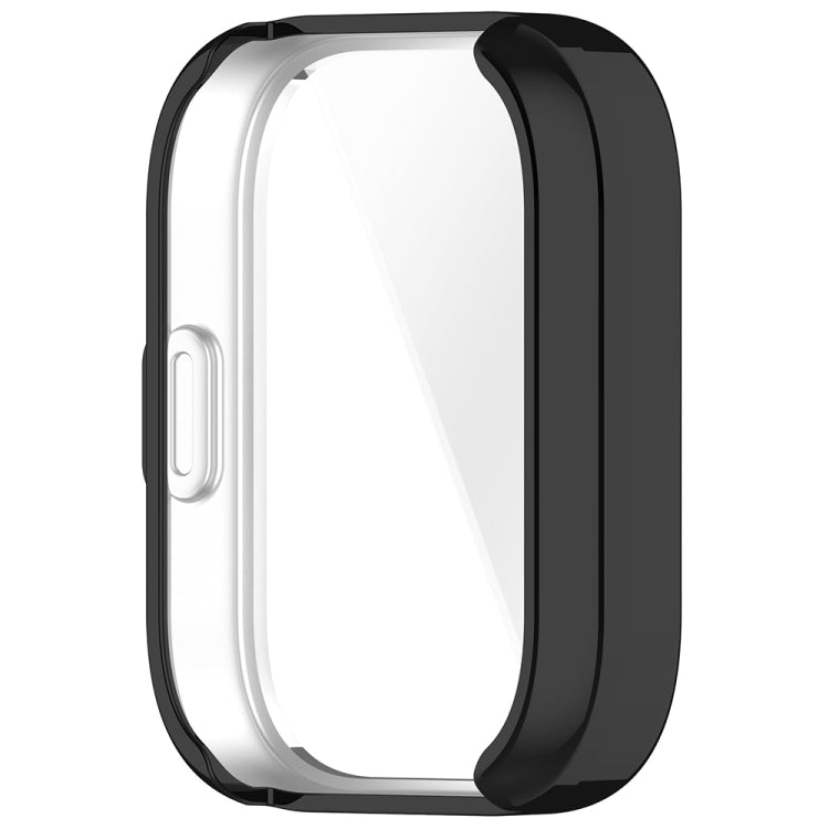 For Amazfit Bip 5 Unity Full Coverage TPU Watch Case