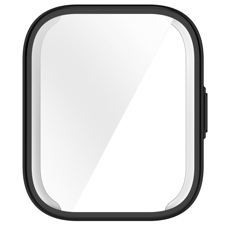 For Amazfit Bip 5 Unity Full Coverage TPU Watch Case