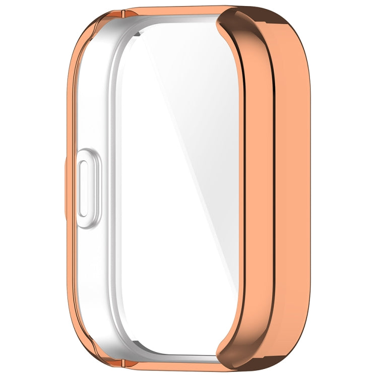 For Amazfit Bip 5 Unity Full Coverage TPU Watch Case