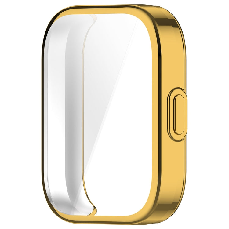 For Amazfit Bip 5 Unity Full Coverage TPU Watch Case