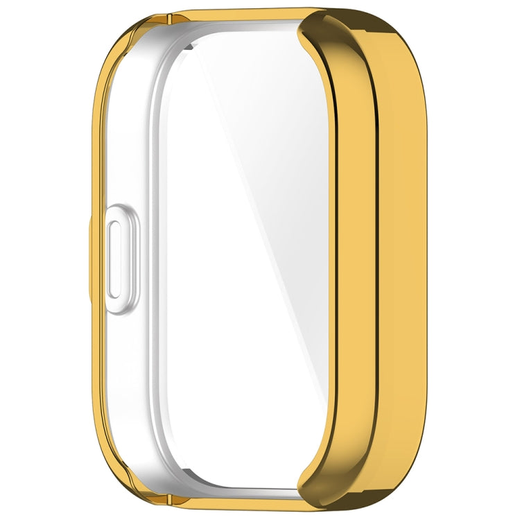 For Amazfit Bip 5 Unity Full Coverage TPU Watch Case