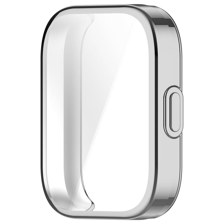 For Amazfit Bip 5 Unity Full Coverage TPU Watch Case