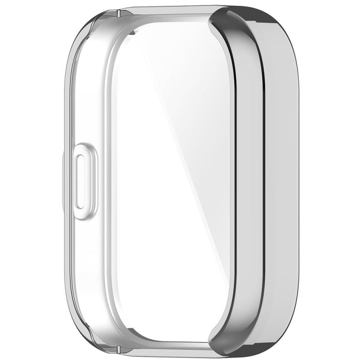 For Amazfit Bip 5 Unity Full Coverage TPU Watch Case