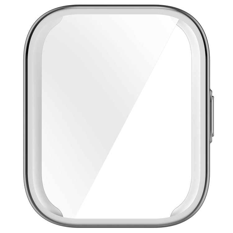 For Amazfit Bip 5 Unity Full Coverage TPU Watch Case