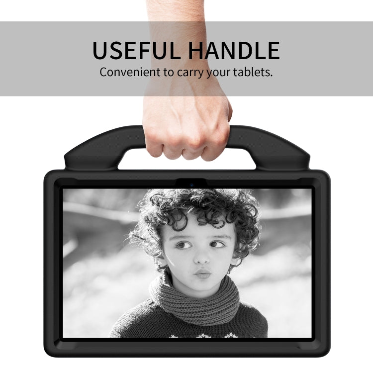 For Honor Pad X9 Children EVA Shockproof Tablet Case with Thumb Bracket
