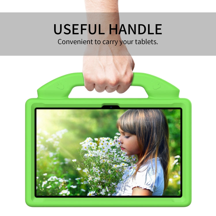 For Honor Pad X8 Pro 11.2 2023 Children EVA Shockproof Tablet Case with Thumb Bracket