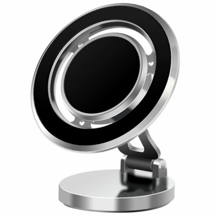 G168 Rotatable Cellphone Stand Car Dashboard Windshield Magnetic Phone Holder