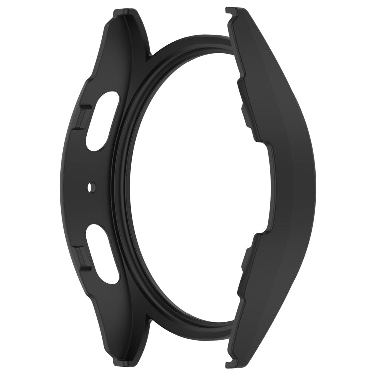 For Sansung Galaxy Watch 7 40mm Half Pack Hollow PC Watch Protective Case