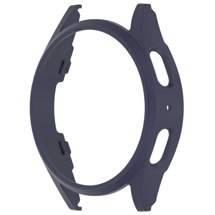 For Sansung Galaxy Watch 7 40mm Half Pack Hollow PC Watch Protective Case