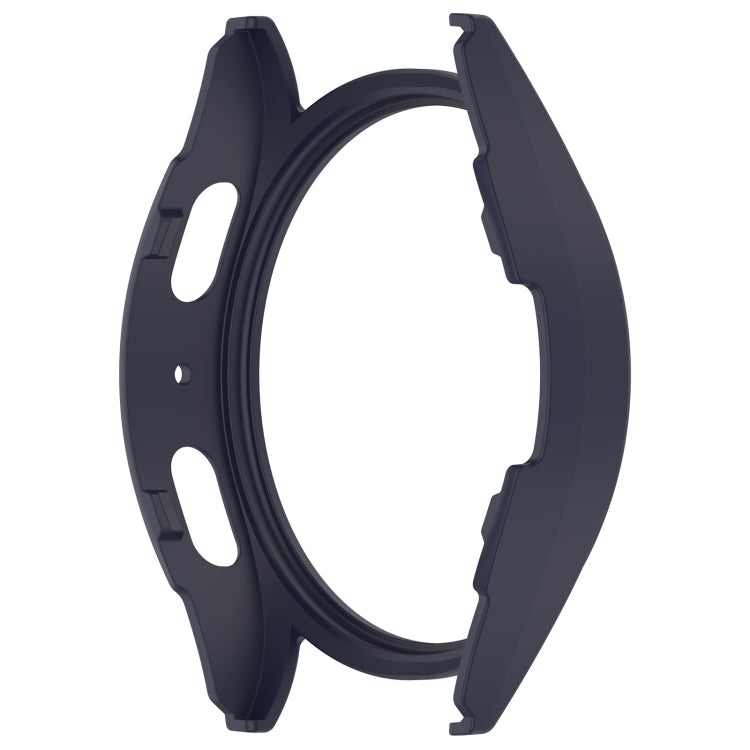 For Sansung Galaxy Watch 7 40mm Half Pack Hollow PC Watch Protective Case