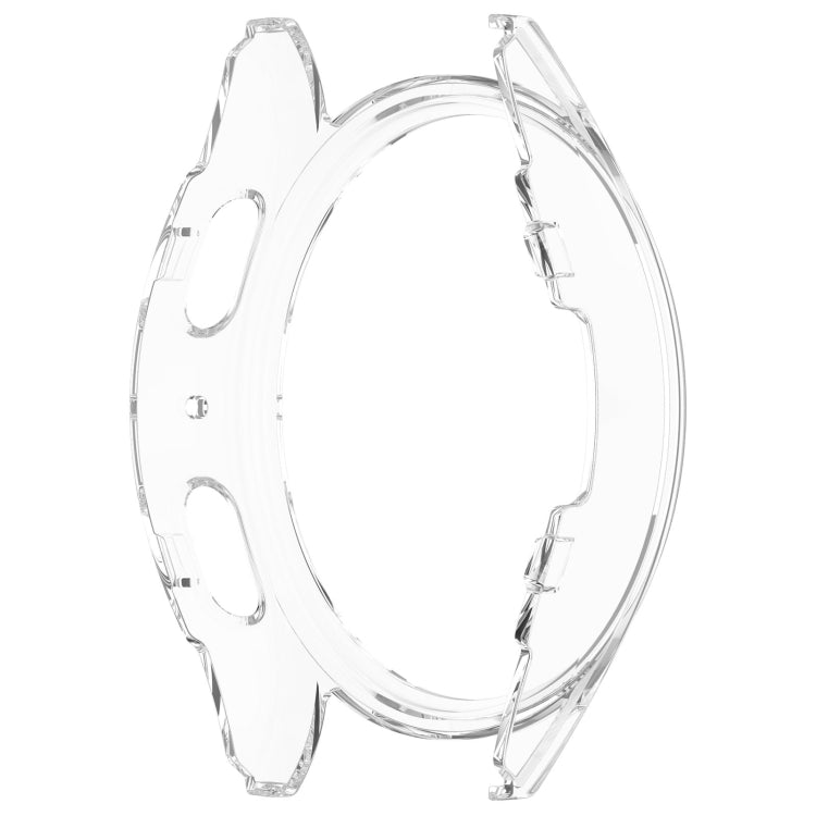 For Sansung Galaxy Watch 7 44mm Half Pack Hollow PC Watch Protective Case