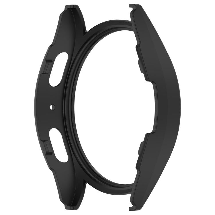 For Sansung Galaxy Watch 7 44mm Half Pack Hollow PC Watch Protective Case