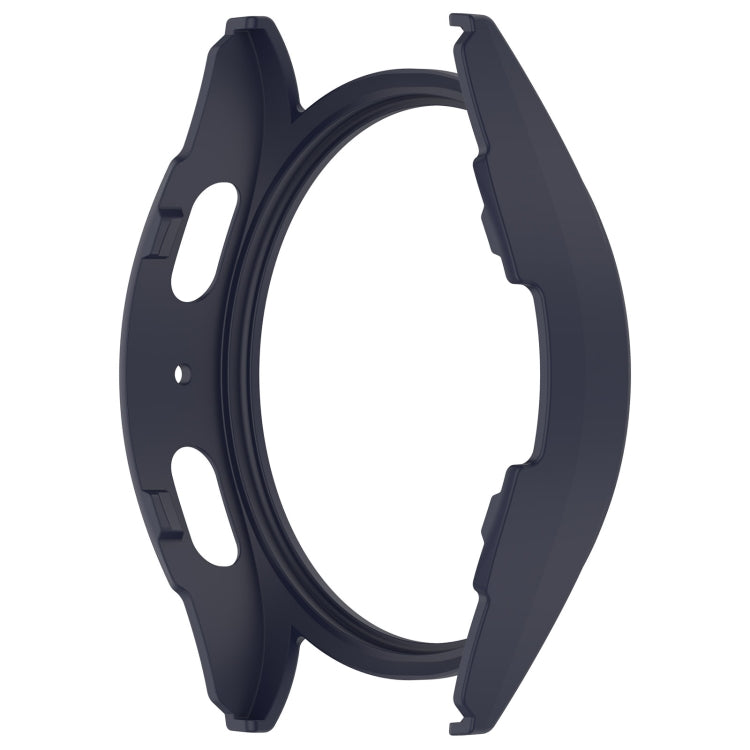 For Sansung Galaxy Watch 7 44mm Half Pack Hollow PC Watch Protective Case