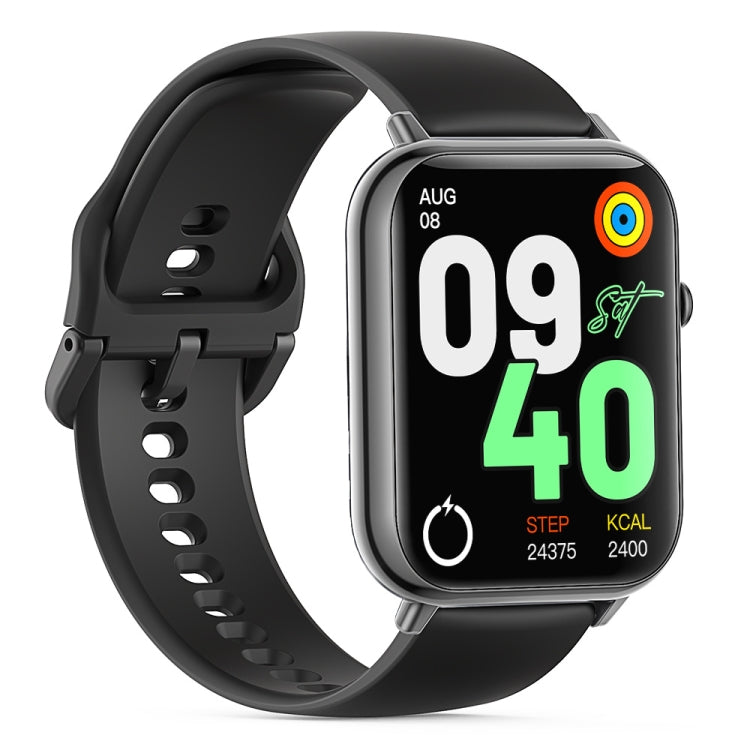 Q19 Max 2.1 inch HD Screen Waterproof Sports Business Smart Watch