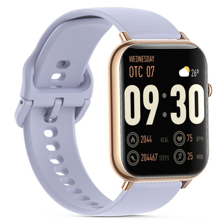 Q19 Max 2.1 inch HD Screen Waterproof Sports Business Smart Watch