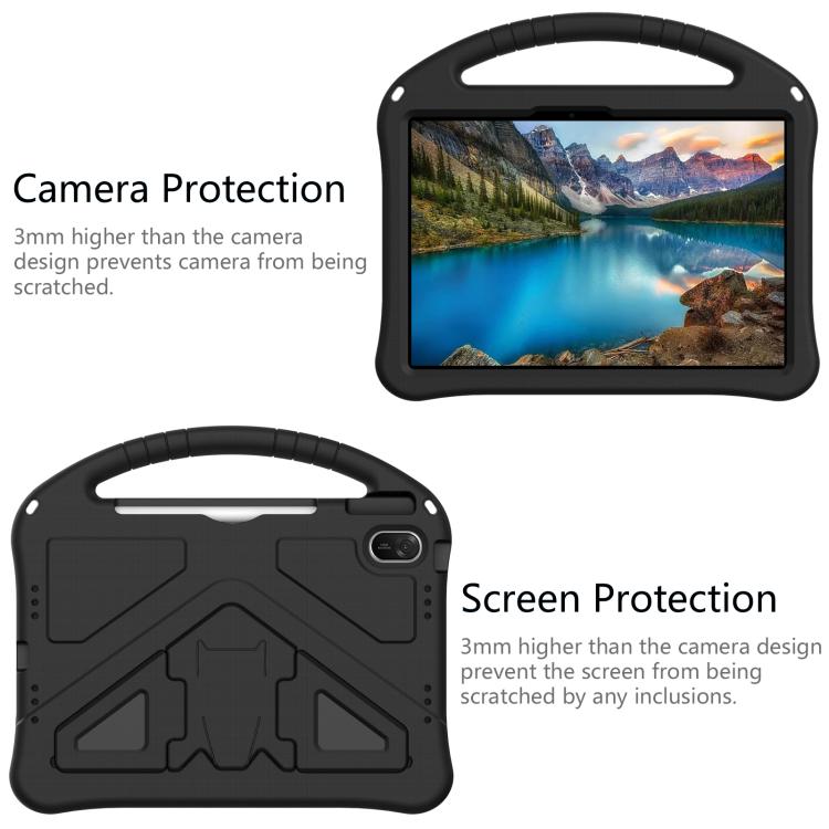 For Huawei MatePad 11.5 / 11.5 S EVA Shockproof Tablet Case with Holder