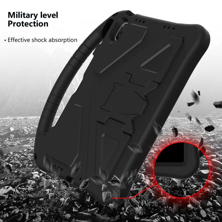 For Huawei MatePad 11.5 / 11.5 S EVA Shockproof Tablet Case with Holder