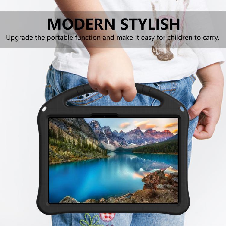 For Huawei MatePad 11.5 / 11.5 S EVA Shockproof Tablet Case with Holder