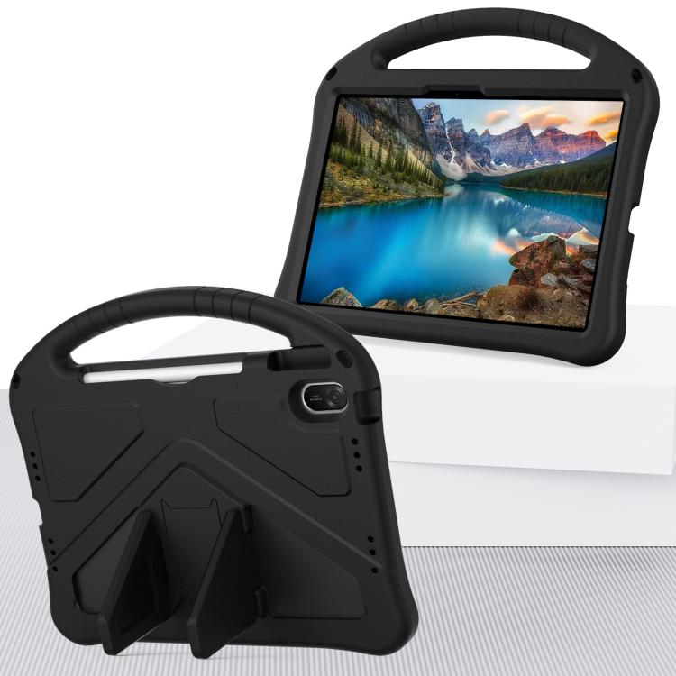 For Huawei MatePad 11.5 / 11.5 S EVA Shockproof Tablet Case with Holder