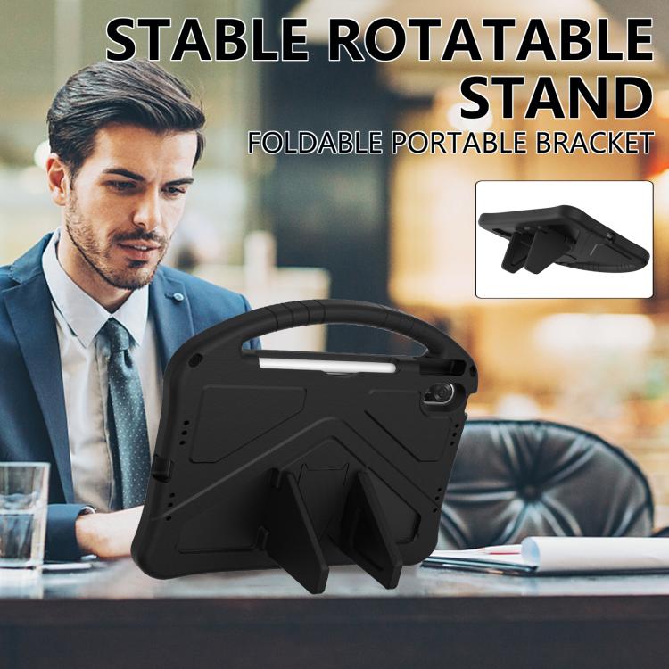 For Huawei MatePad 11.5 / 11.5 S EVA Shockproof Tablet Case with Holder