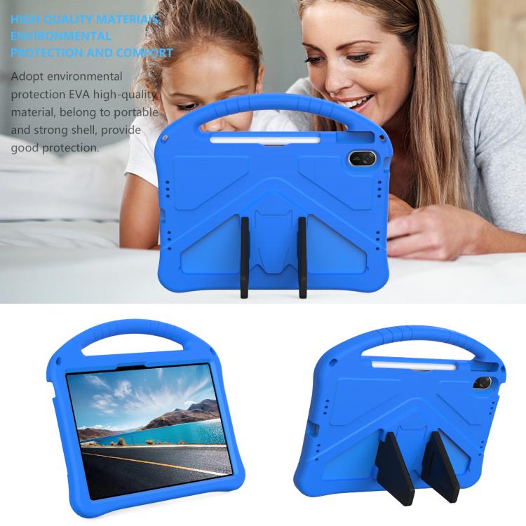 For Huawei MatePad 11.5 / 11.5 S EVA Shockproof Tablet Case with Holder