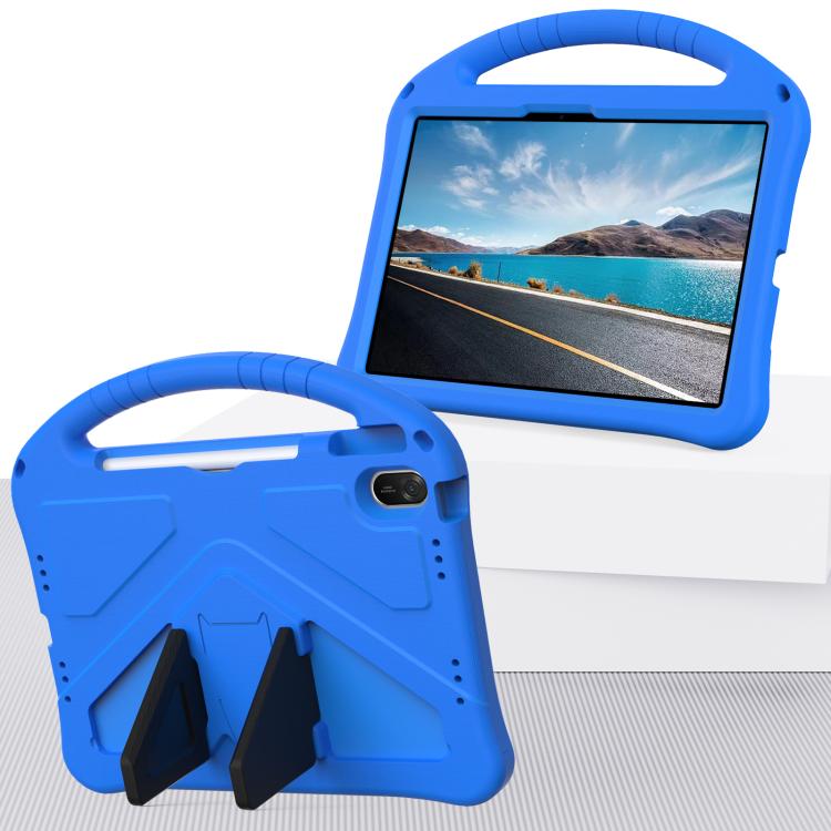 For Huawei MatePad 11.5 / 11.5 S EVA Shockproof Tablet Case with Holder