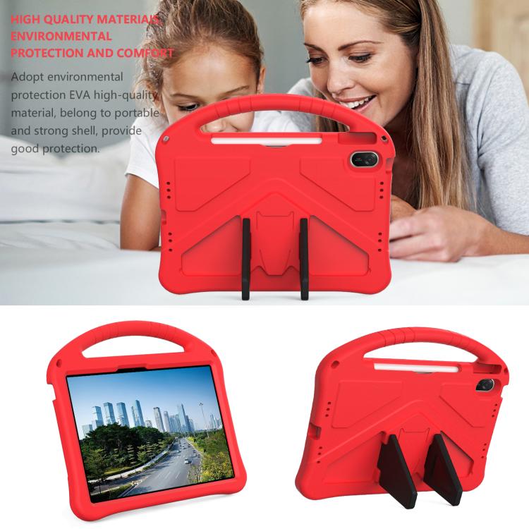 For Huawei MatePad 11.5 / 11.5 S EVA Shockproof Tablet Case with Holder