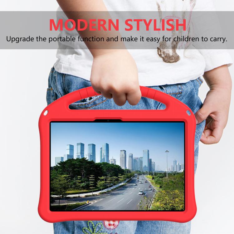 For Huawei MatePad 11.5 / 11.5 S EVA Shockproof Tablet Case with Holder