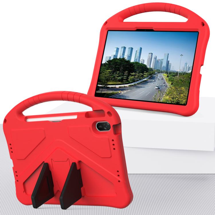 For Huawei MatePad 11.5 / 11.5 S EVA Shockproof Tablet Case with Holder