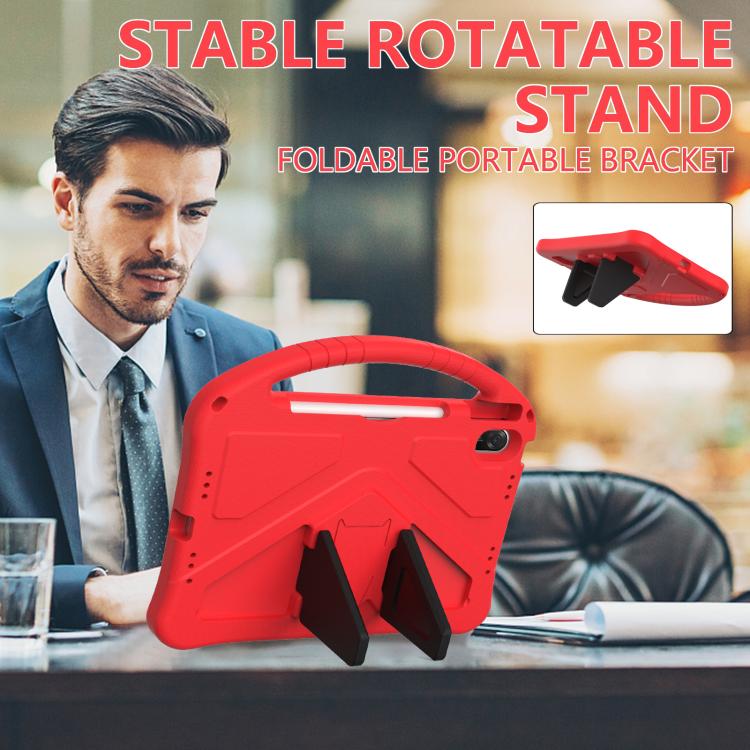 For Huawei MatePad 11.5 / 11.5 S EVA Shockproof Tablet Case with Holder