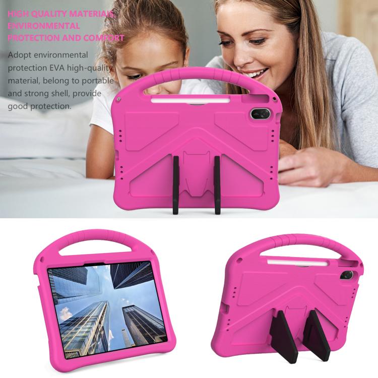 For Huawei MatePad 11.5 / 11.5 S EVA Shockproof Tablet Case with Holder