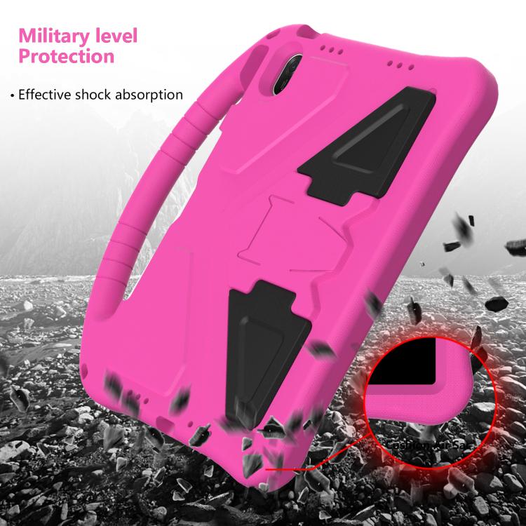 For Huawei MatePad 11.5 / 11.5 S EVA Shockproof Tablet Case with Holder