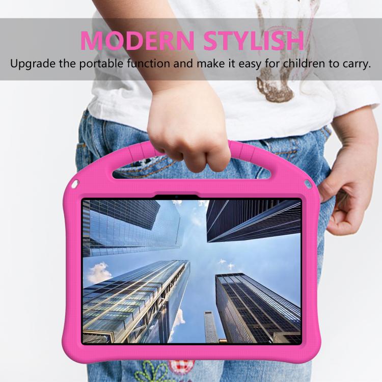 For Huawei MatePad 11.5 / 11.5 S EVA Shockproof Tablet Case with Holder