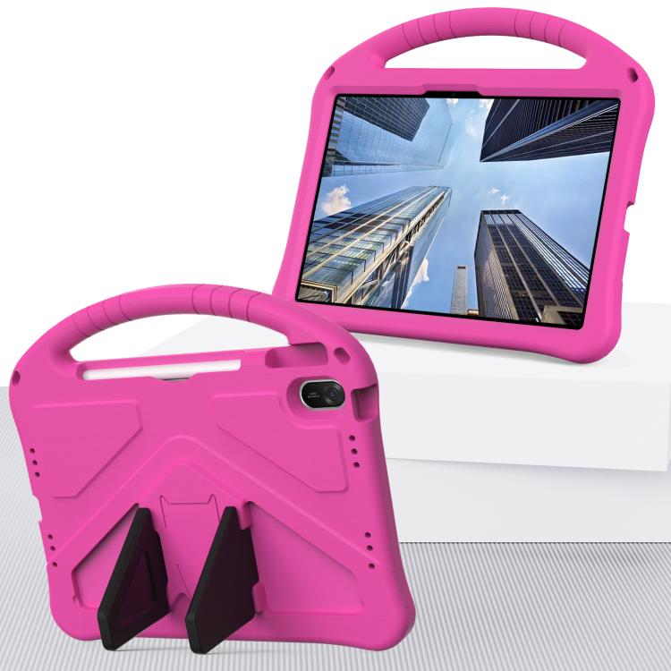 For Huawei MatePad 11.5 / 11.5 S EVA Shockproof Tablet Case with Holder