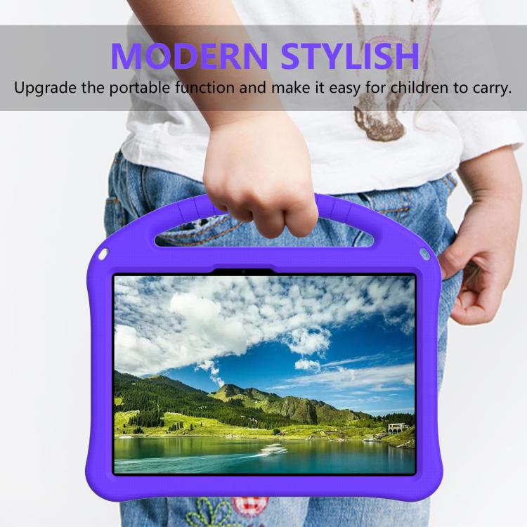 For Huawei MatePad 11.5 / 11.5 S EVA Shockproof Tablet Case with Holder