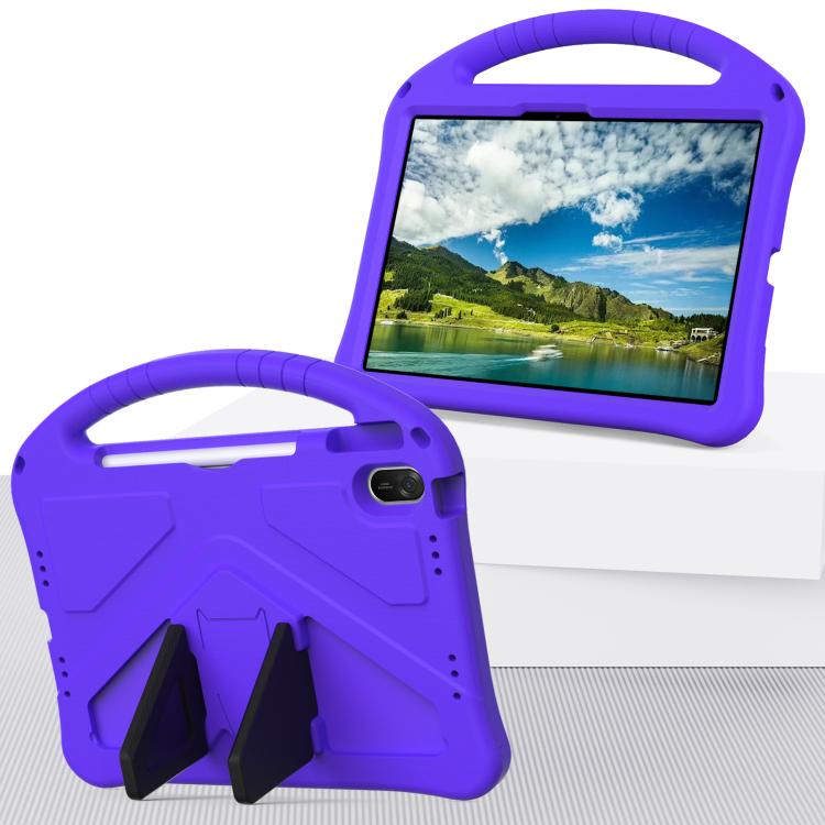 For Huawei MatePad 11.5 / 11.5 S EVA Shockproof Tablet Case with Holder