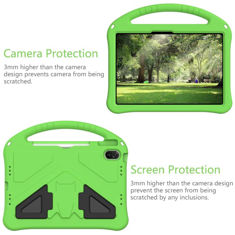 For Huawei MatePad 11.5 / 11.5 S EVA Shockproof Tablet Case with Holder