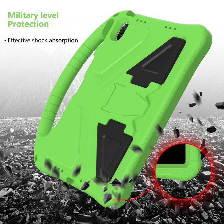 For Huawei MatePad 11.5 / 11.5 S EVA Shockproof Tablet Case with Holder