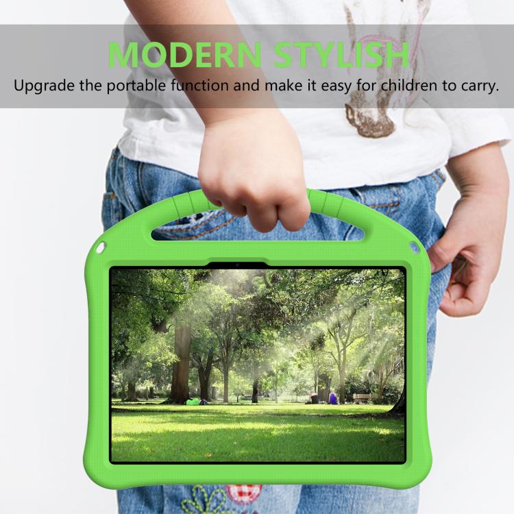For Huawei MatePad 11.5 / 11.5 S EVA Shockproof Tablet Case with Holder